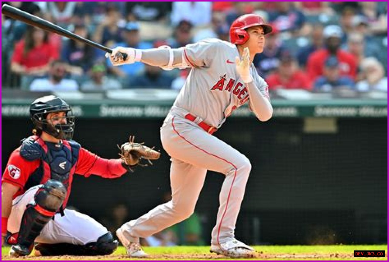 Age, Height, Family, And The Making Of A Baseball Star