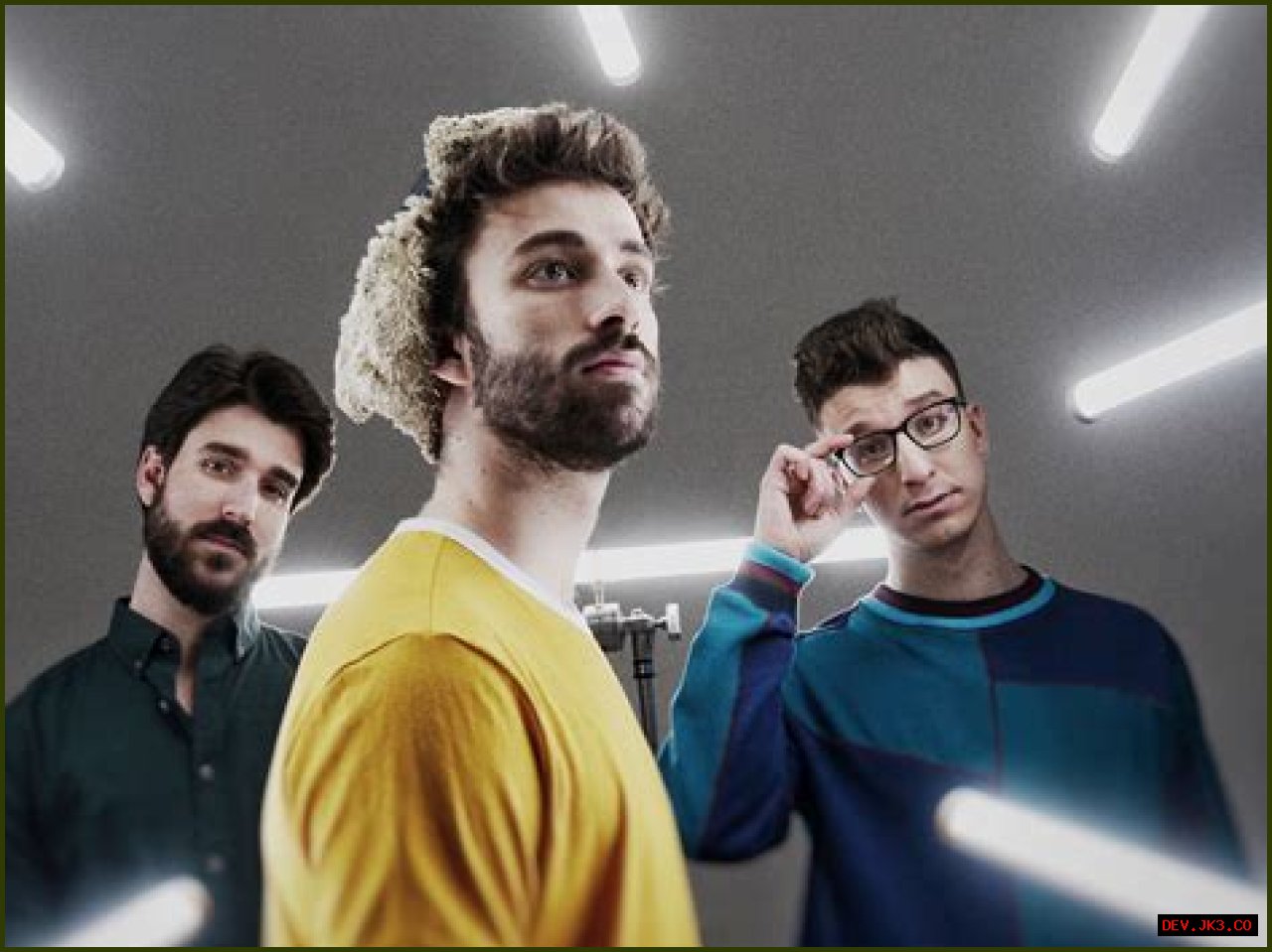 Discover The Ages Of AJR: A Comprehensive Guide