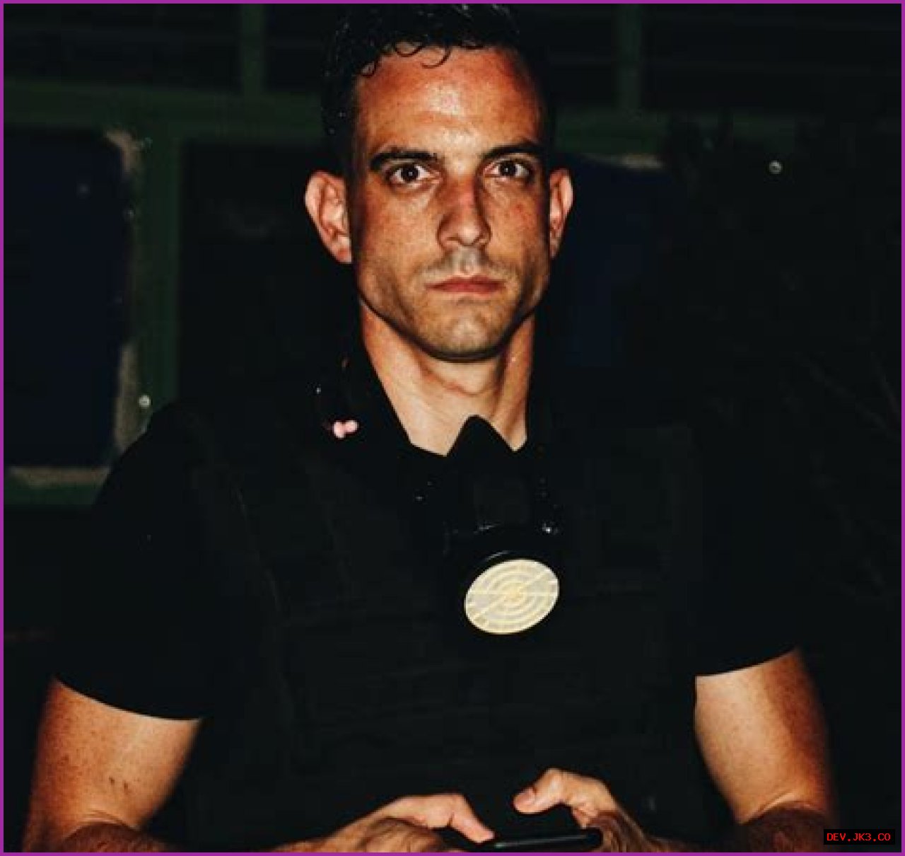 Meet The Partners Of Trey Yingst Now