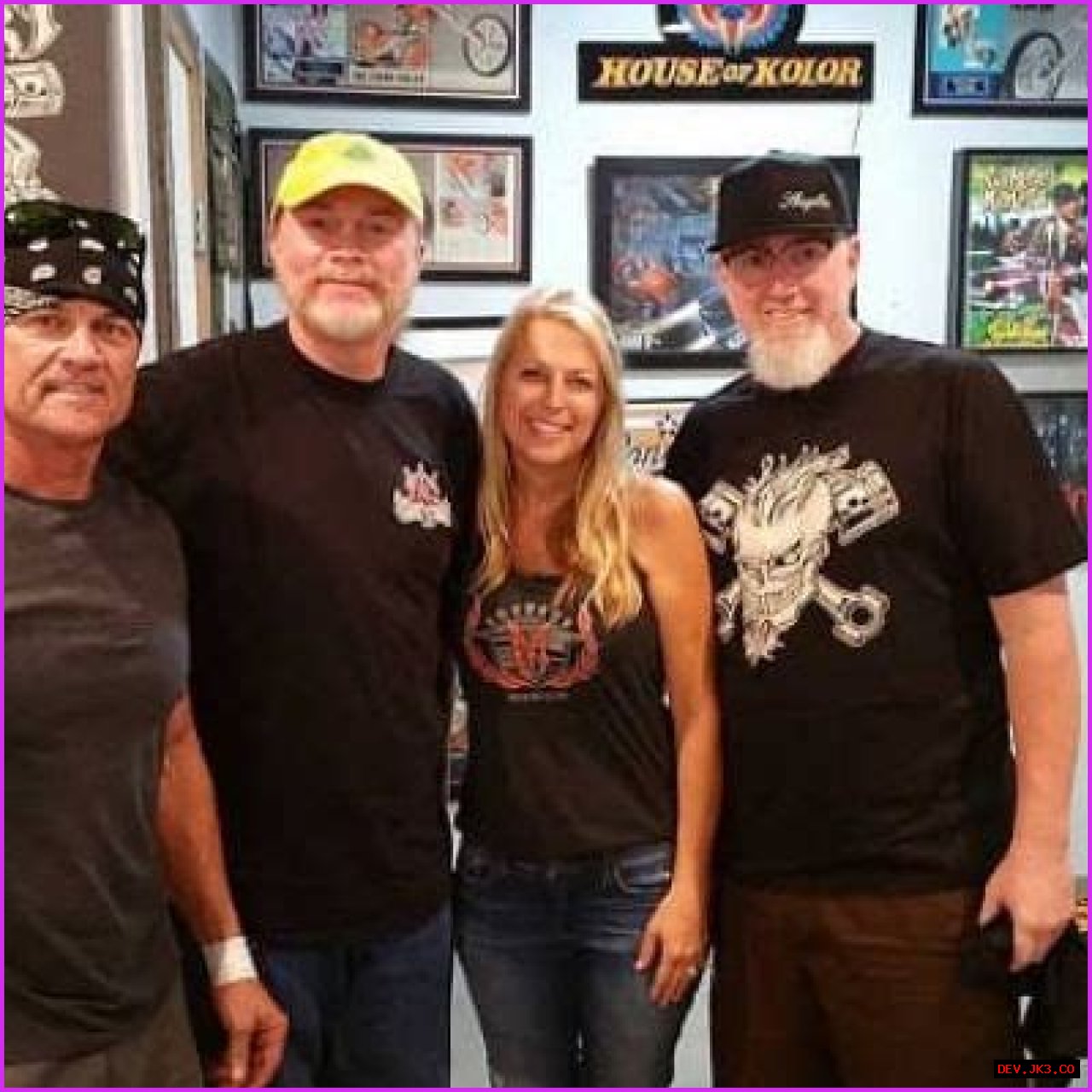 Mike Zabonik- Bio, Age, Height, Net worth, Wife, Marriage