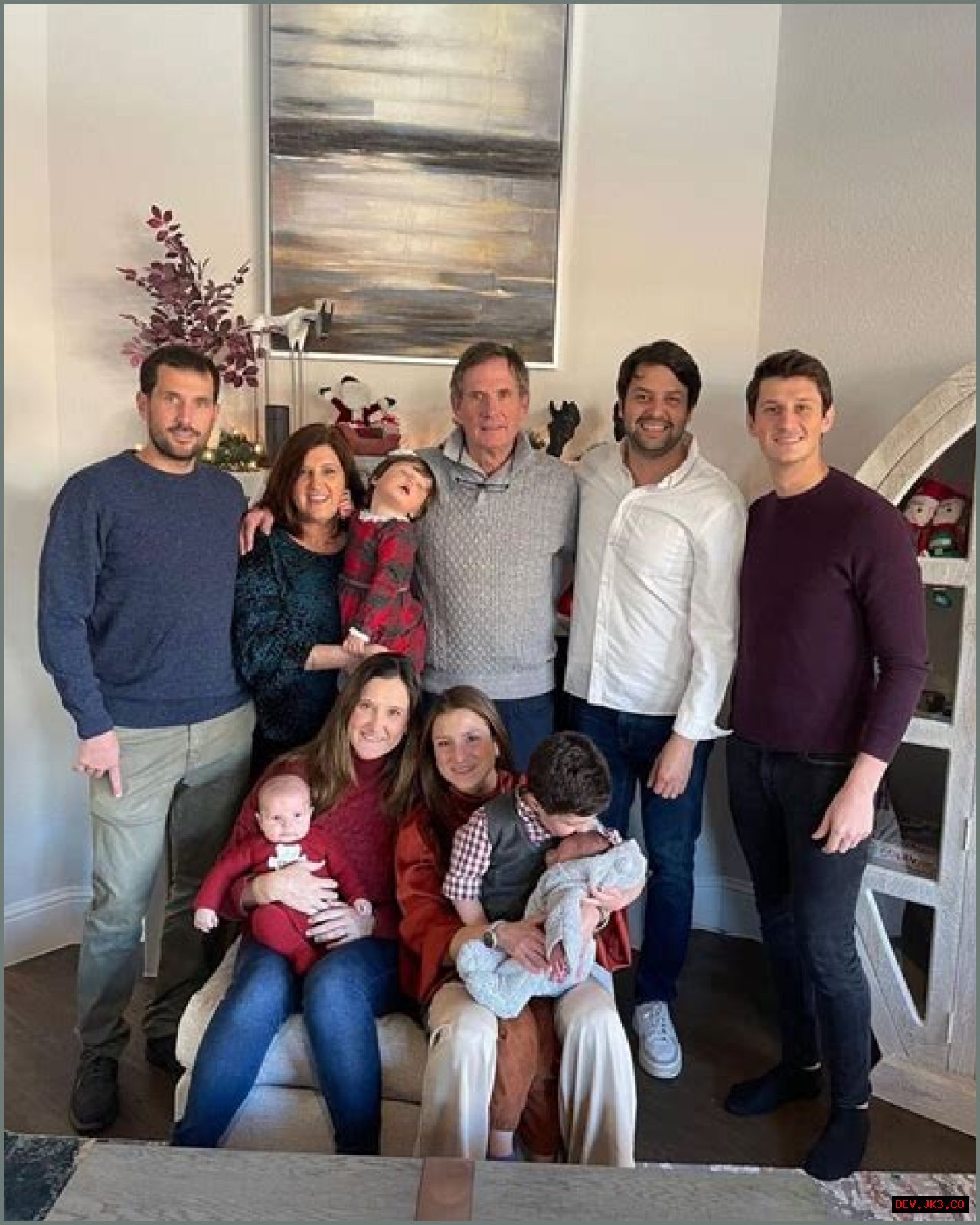 Nicholas Hagen Parents, Wiki, Biography, Wife, Wikipedia, Age, Family & Much More