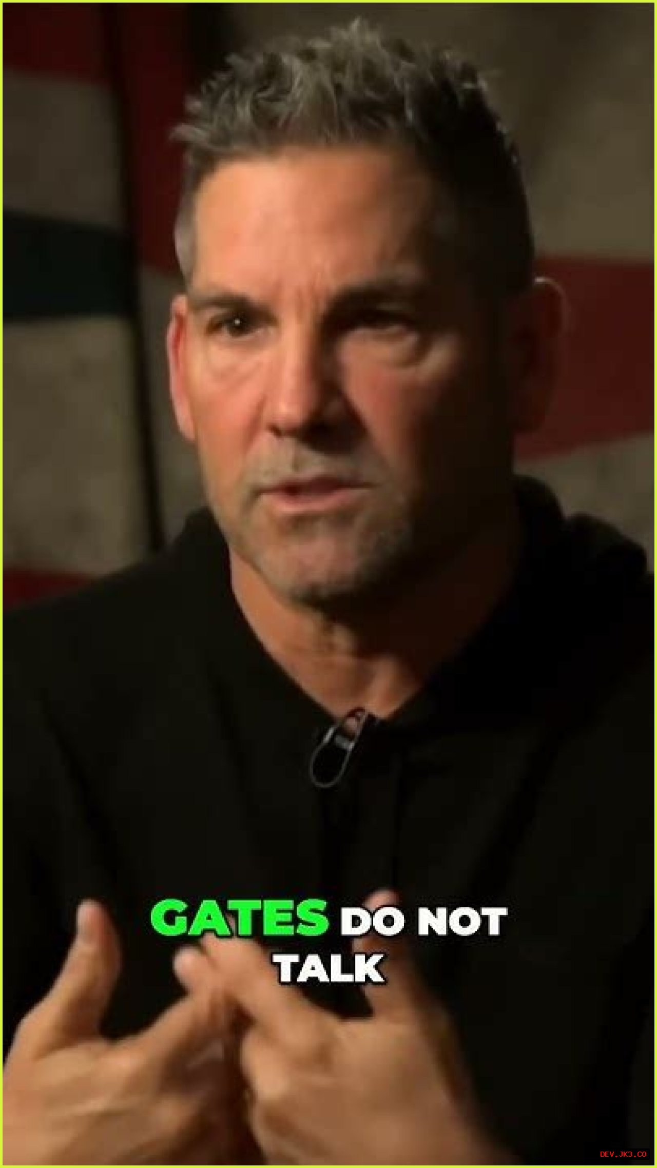 Secrets, Wealth, And Connections Revealed