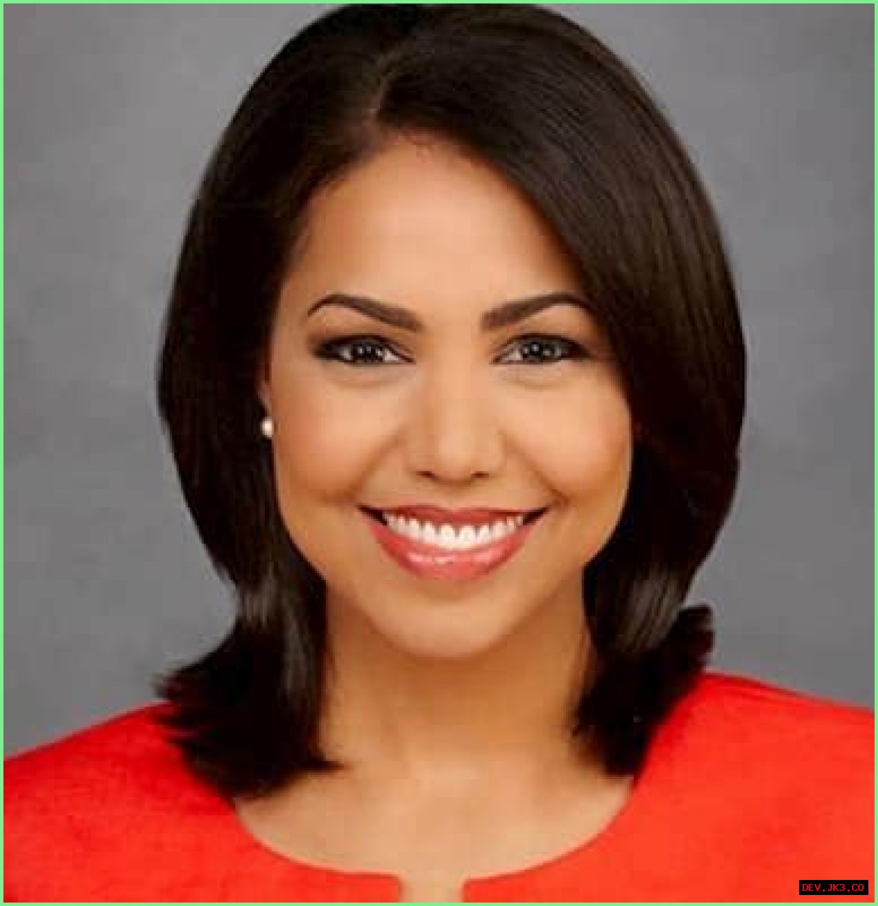 Stephanie Ramos Wiki, Bio, Age, Height, Husband, Parents, Military, ABC, KMBC and Net Worth