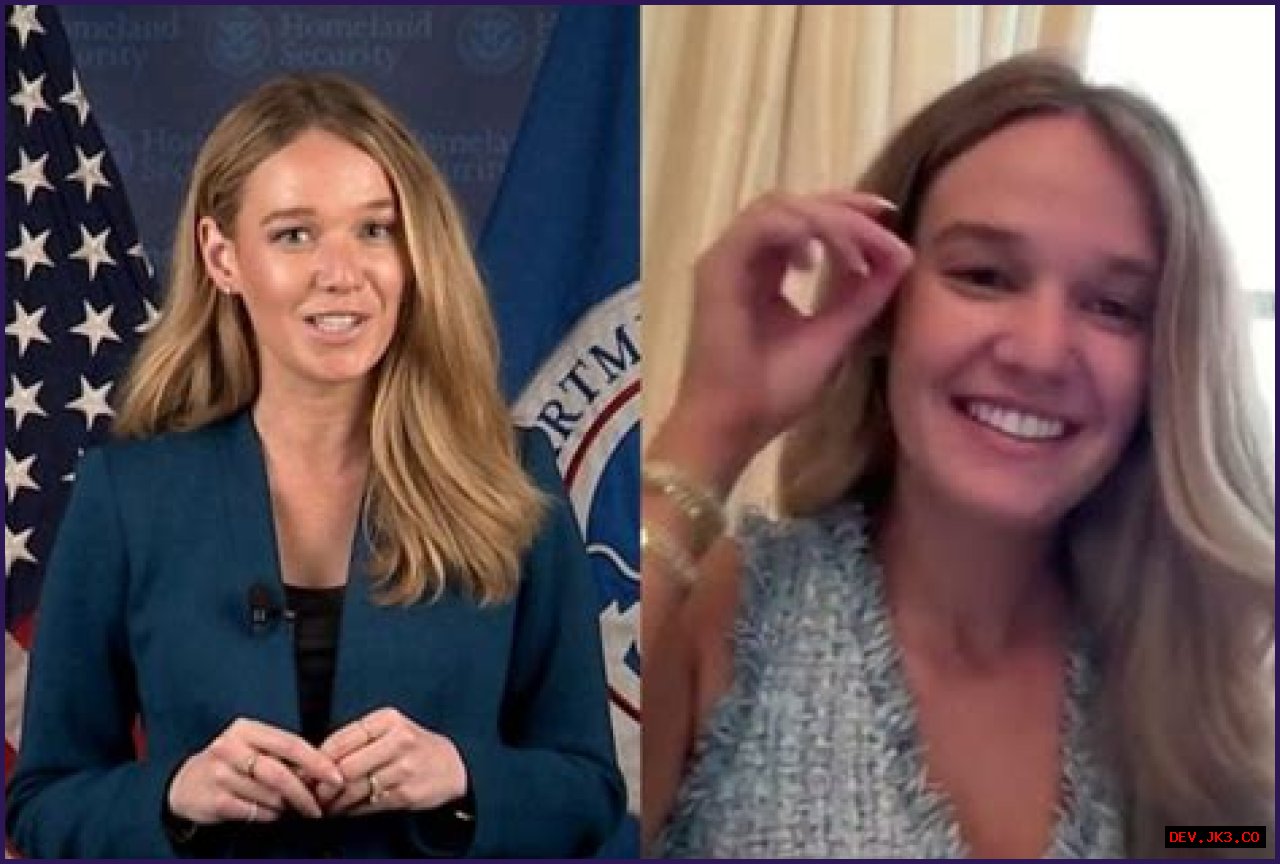 Tricia McLaughlin Biography, Age, Height, Husband, Net Worth, Family