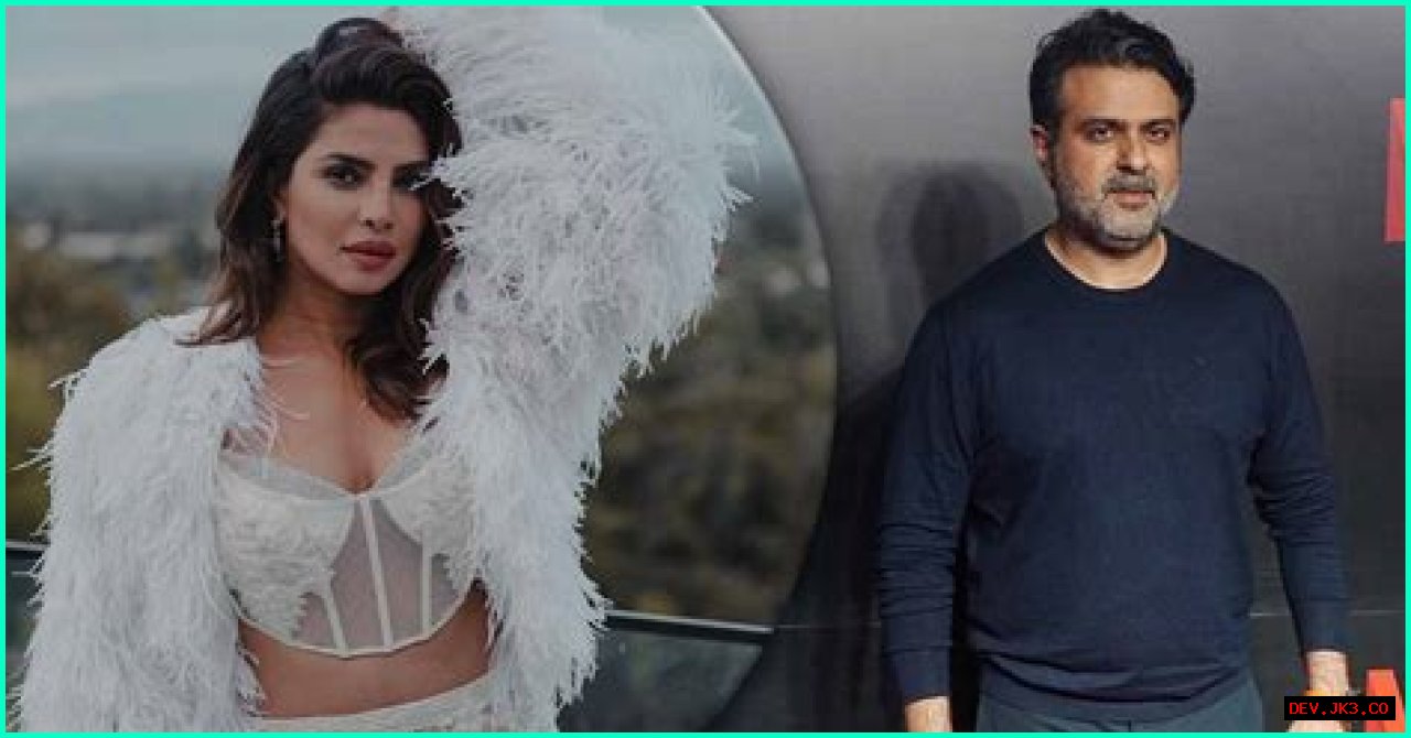 Unveiling The Mystery: Priyanka Chopra Ke BF