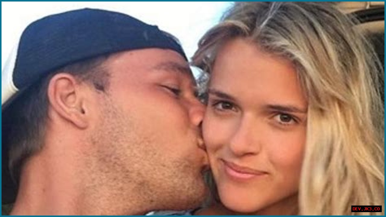 Who is Lincoln Lewis Dating Now? -Past Relationships, Current Relationship Status, Rumours, and Facts